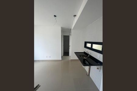 Casa à venda com 2 quartos, 60m² em Vila Valparaíso, Santo André
