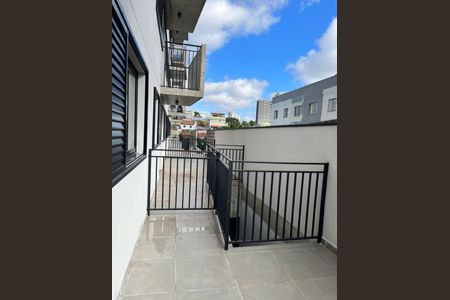 Casa à venda com 2 quartos, 60m² em Vila Valparaíso, Santo André