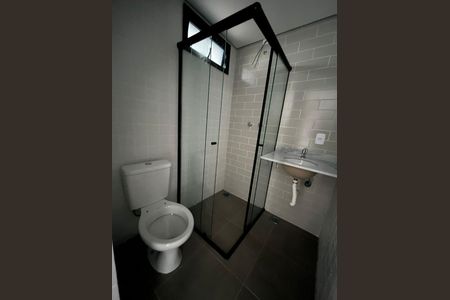 Casa à venda com 2 quartos, 60m² em Vila Valparaíso, Santo André