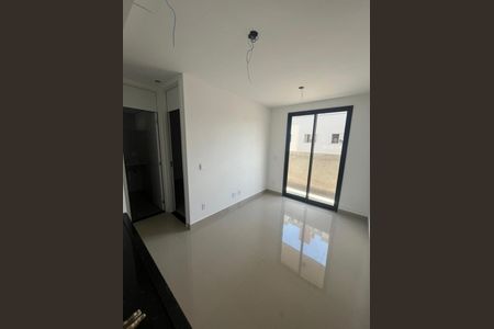 Casa à venda com 2 quartos, 60m² em Vila Valparaíso, Santo André