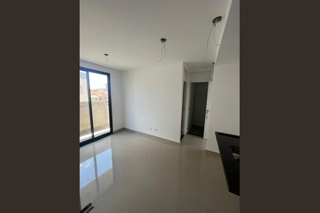 Casa à venda com 2 quartos, 60m² em Vila Valparaíso, Santo André