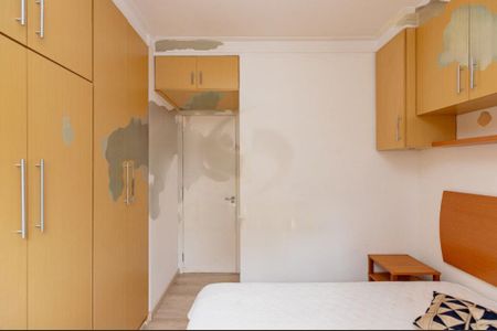Apartamento à venda com 52m², 2 quartos e 1 vaga