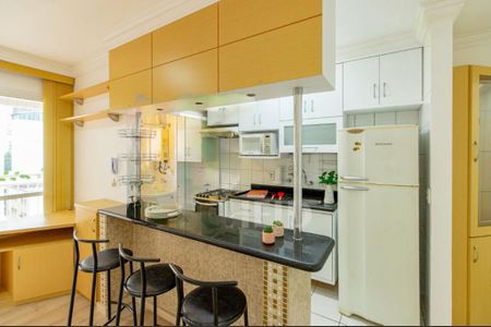 Apartamento à venda com 52m², 2 quartos e 1 vaga