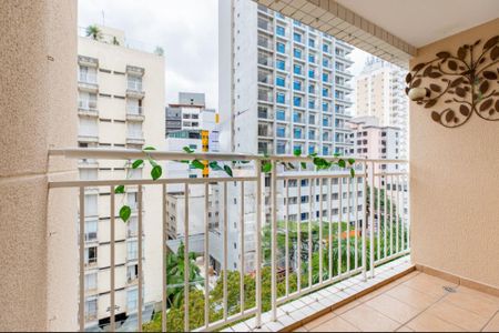Apartamento à venda com 52m², 2 quartos e 1 vaga