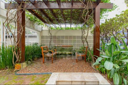 Apartamento à venda com 52m², 2 quartos e 1 vaga
