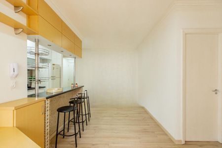 Apartamento à venda com 52m², 2 quartos e 1 vaga