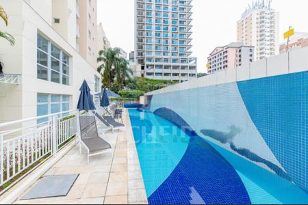 Apartamento à venda com 52m², 2 quartos e 1 vaga