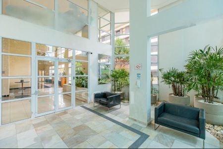 Apartamento à venda com 52m², 2 quartos e 1 vaga