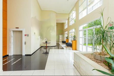 Apartamento à venda com 52m², 2 quartos e 1 vaga