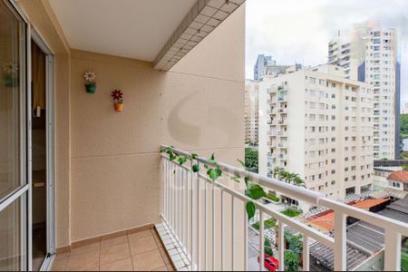 Apartamento à venda com 52m², 2 quartos e 1 vaga