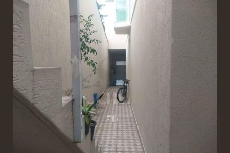 Casa à venda com 4 quartos, 180m² em Cidade Dutra, São Paulo