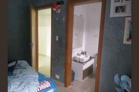 Casa à venda com 4 quartos, 180m² em Cidade Dutra, São Paulo