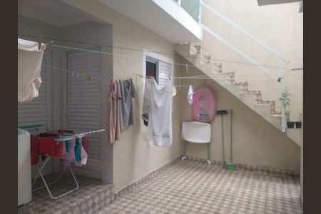 Casa à venda com 4 quartos, 180m² em Cidade Dutra, São Paulo