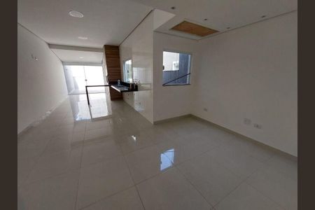 Casa à venda com 144m², 3 quartos e 2 vagas