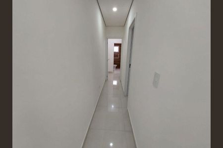 Casa à venda com 144m², 3 quartos e 2 vagas