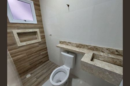 Casa à venda com 144m², 3 quartos e 2 vagas