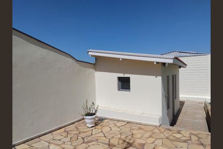 Casa à venda com 2 quartos, 118m² em Jardim do Lago, Campinas