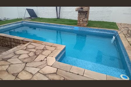 Casa à venda com 2 quartos, 118m² em Jardim do Lago, Campinas