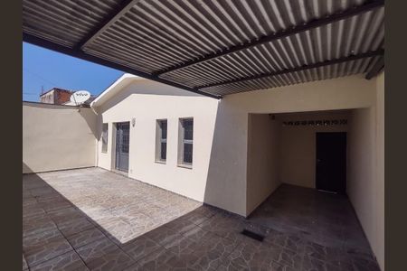 Casa à venda com 2 quartos, 118m² em Jardim do Lago, Campinas