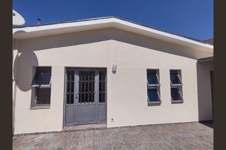 Casa à venda com 2 quartos, 118m² em Jardim do Lago, Campinas