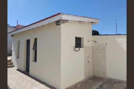 Casa à venda com 2 quartos, 118m² em Jardim do Lago, Campinas