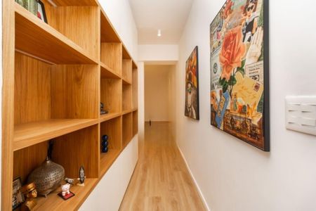 Apartamento à venda com 250m², 2 quartos e 2 vagas
