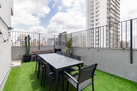 Apartamento à venda com 250m², 2 quartos e 2 vagas
