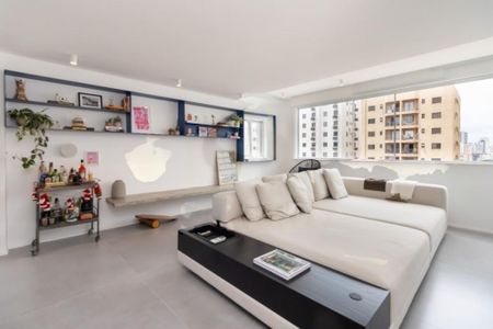 Apartamento à venda com 2 quartos, 250m² em Vila Olímpia, São Paulo