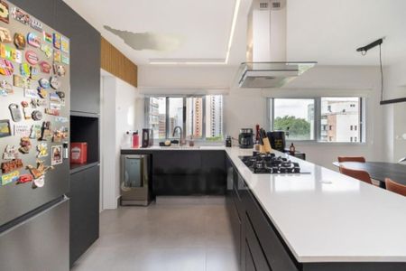 Apartamento à venda com 250m², 2 quartos e 2 vagas