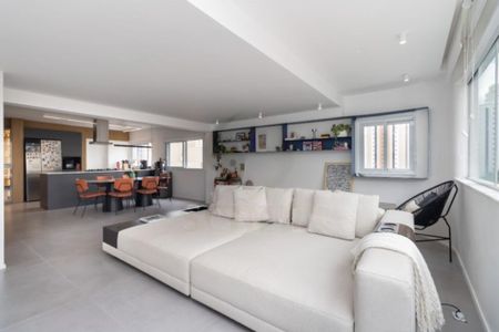 Apartamento à venda com 250m², 2 quartos e 2 vagas