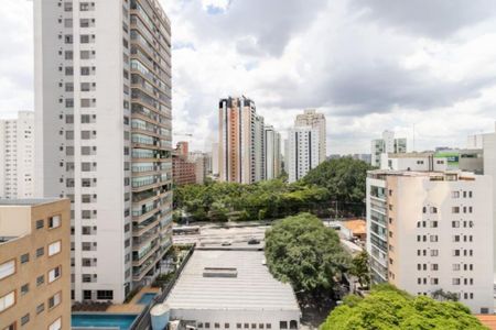 Apartamento à venda com 250m², 2 quartos e 2 vagas