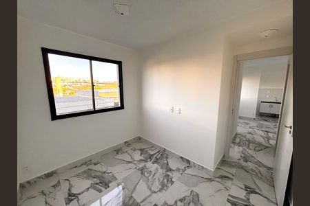 Apartamento para alugar com 38m², 2 quartos e sem vagaQuarto 2