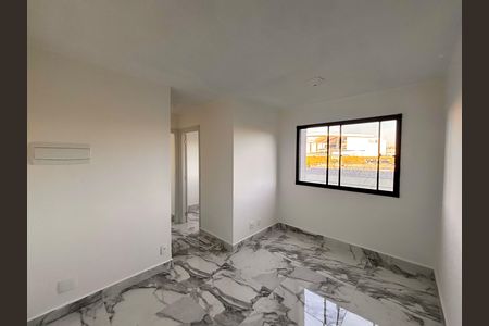Apartamento para alugar com 38m², 2 quartos e sem vagaSala 