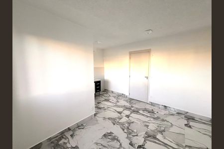 Sala  de apartamento para alugar com 2 quartos, 38m² em Cidade Antônio Estêvão de Carvalho, São Paulo