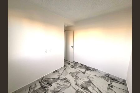 Apartamento para alugar com 38m², 2 quartos e sem vagaQuarto 2