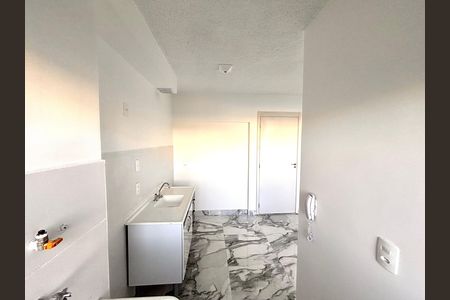 Apartamento para alugar com 38m², 2 quartos e sem vagaCozinha
