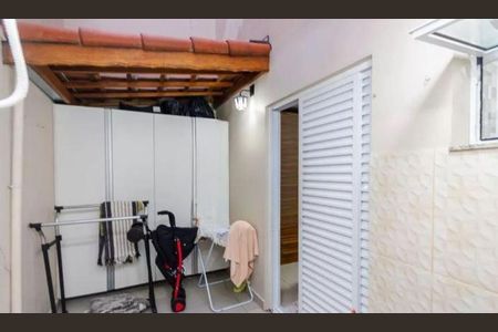 Casa à venda com 2 quartos, 70m² em Vila Príncipe de Gales, Santo André