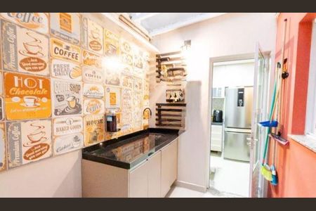 Casa à venda com 2 quartos, 70m² em Vila Príncipe de Gales, Santo André