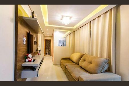 Casa à venda com 2 quartos, 70m² em Vila Príncipe de Gales, Santo André