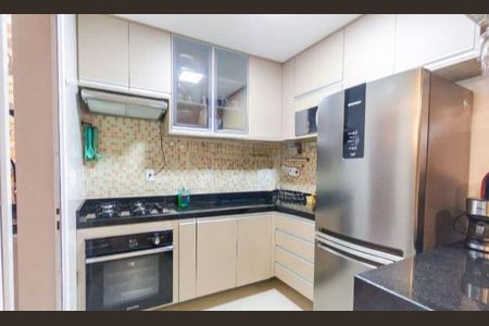 Casa à venda com 2 quartos, 70m² em Vila Príncipe de Gales, Santo André