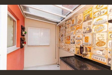 Casa à venda com 2 quartos, 70m² em Vila Príncipe de Gales, Santo André