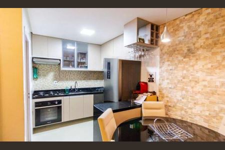 Casa à venda com 2 quartos, 70m² em Vila Príncipe de Gales, Santo André