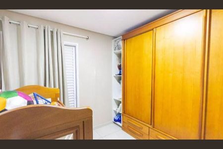 Casa à venda com 2 quartos, 70m² em Vila Príncipe de Gales, Santo André
