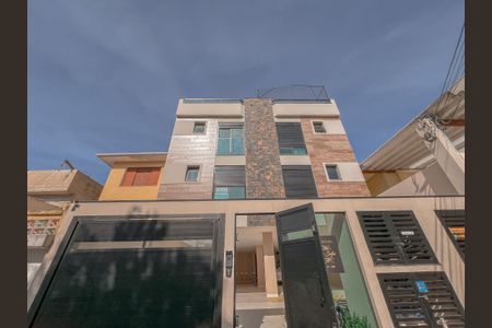 Casa à venda com 50m², 2 quartos e 2 vagas