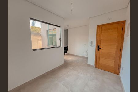 Casa à venda com 50m², 2 quartos e 2 vagas