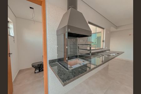 Casa à venda com 50m², 2 quartos e 2 vagas