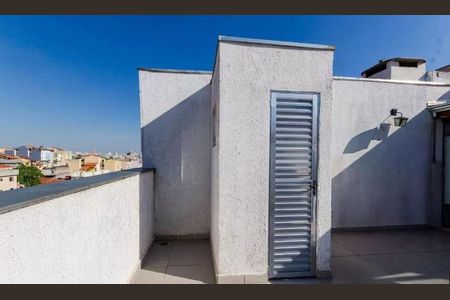 Casa à venda com 2 quartos, 104m² em Vila Camilópolis, Santo André