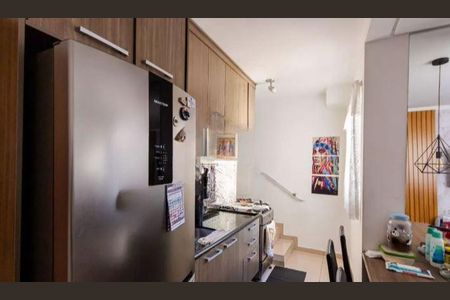 Casa à venda com 2 quartos, 104m² em Vila Camilópolis, Santo André