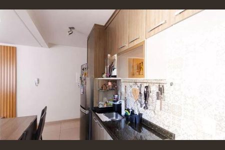 Casa à venda com 2 quartos, 104m² em Vila Camilópolis, Santo André