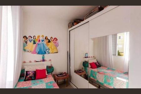 Casa à venda com 2 quartos, 104m² em Vila Camilópolis, Santo André